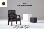 7054 Ofis Kanepeleri - Görsel 2