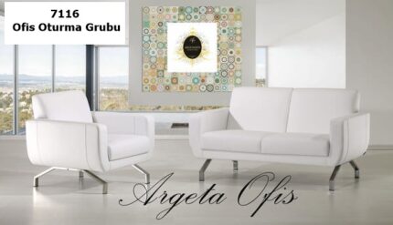 Estetik 7116 Ofis Kanepeleri