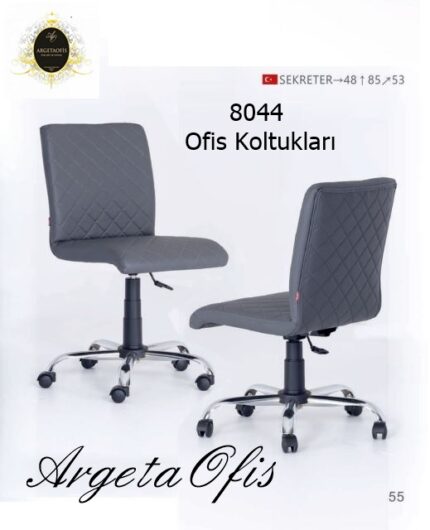 8044 Ofis Koltukları