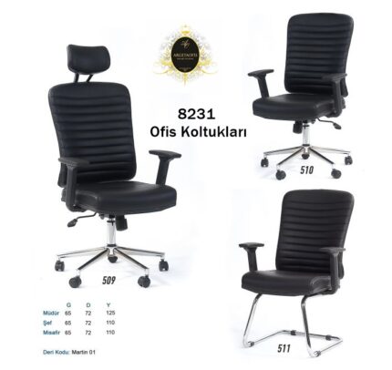 Krom ayaklı