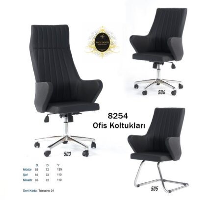 Sade tasarımlı